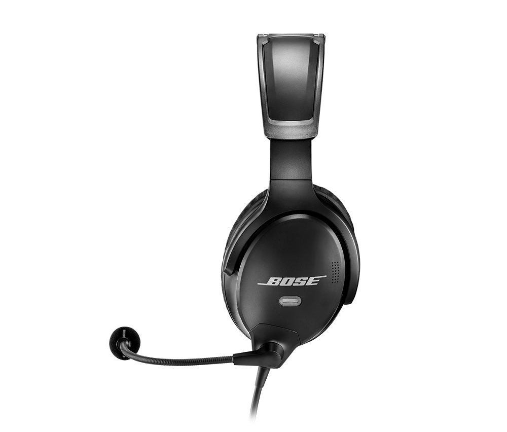 Bose A30 Aviation Headset Aero Alliance