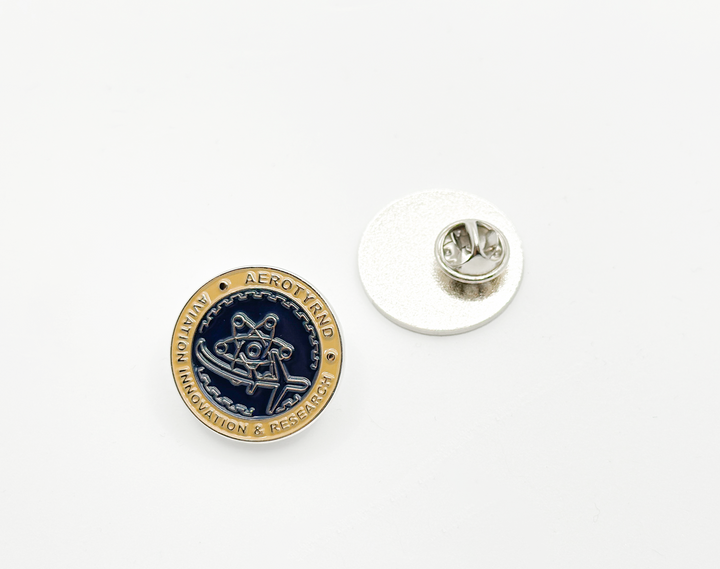 Air Rune Pin Aerotyrnd Pin – AeroAlliance