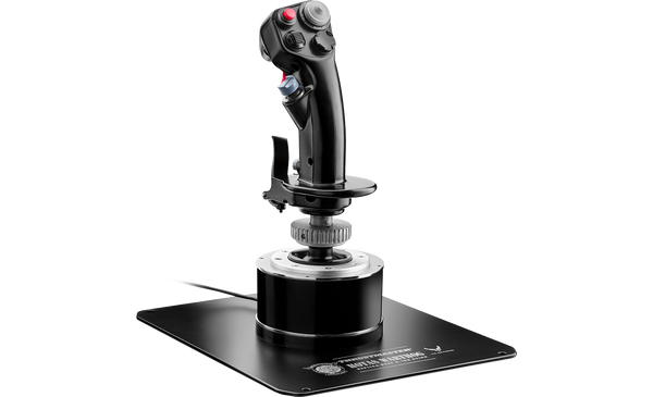 THRUSTMASTER HOTAS WARTHOG Flight Stick