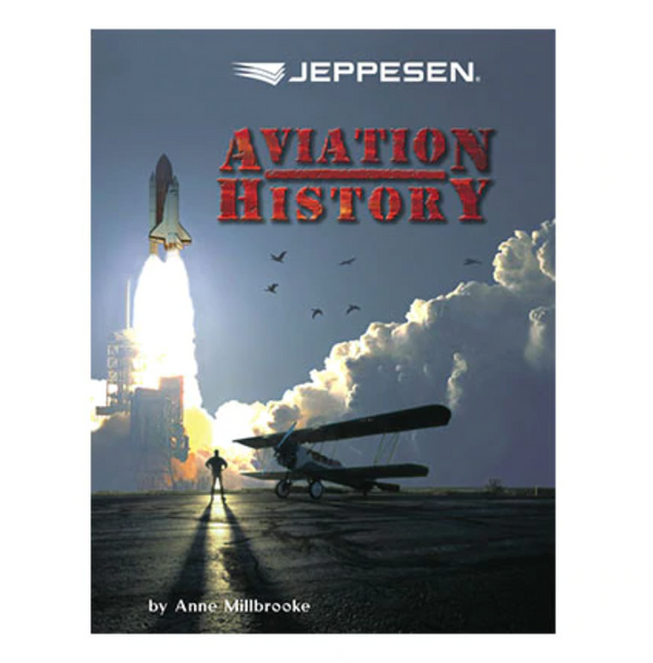 Aviation History Textbook