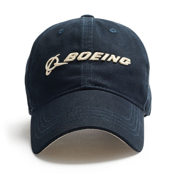 Boeing 3D Cap - Adult