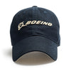 Boeing 3D Cap - Adult (Unisex)
