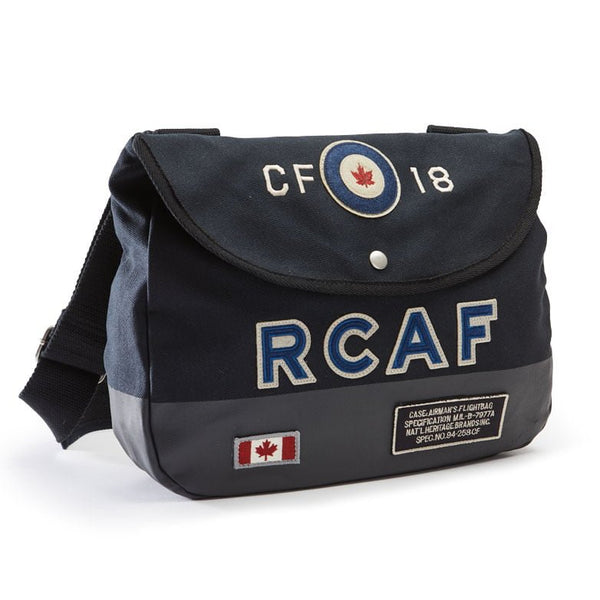RCAF CF18 Shoulder Bag