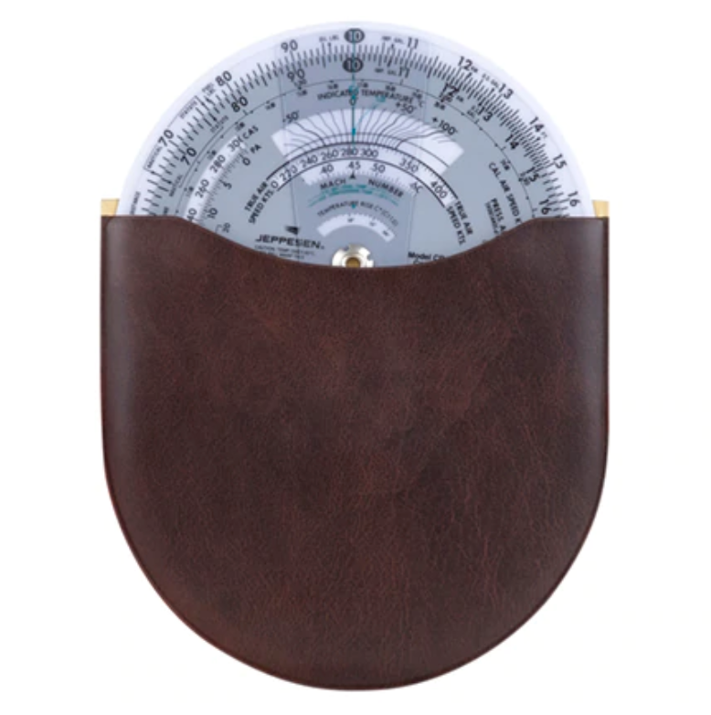 CR-3 Circular Computer 6” Diameter – Aero Alliance