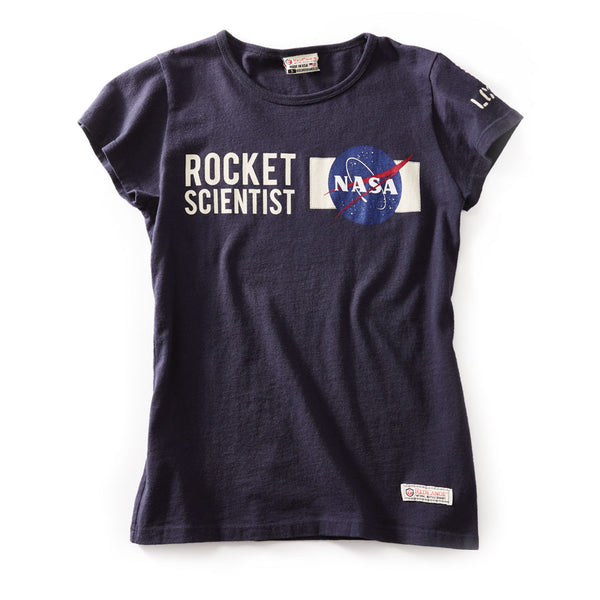 NASA T-shirt - Women