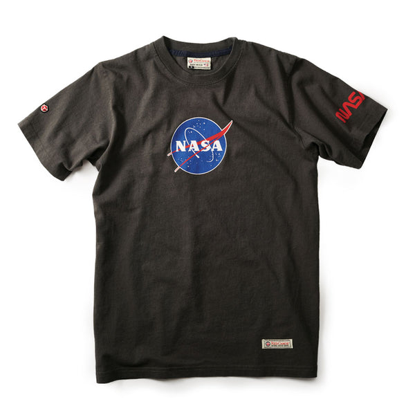 NASA Logo T-shirt - Men