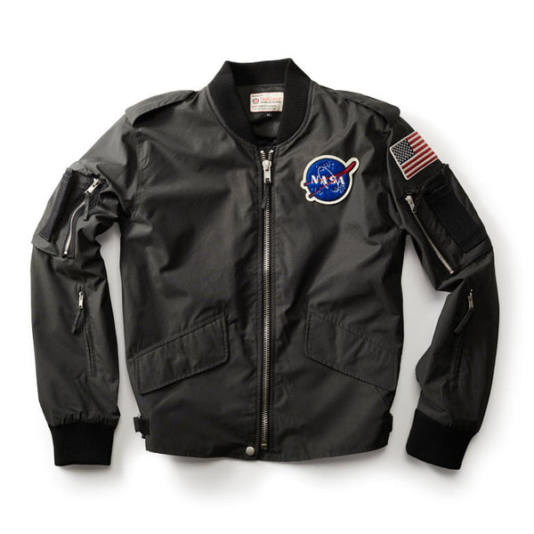 NASA Flight Jacket - Men