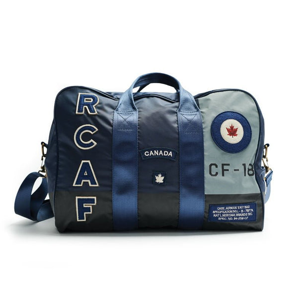RCAF Small Kit Bag