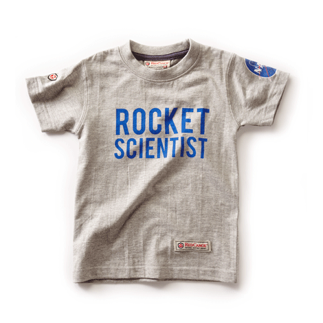 NASA T-Shirt - Kids